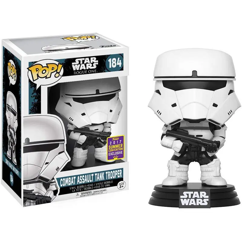 Экшн фигурка Чубакка Funko pop из Звездных войн и порг Коллекционная модель игрушки