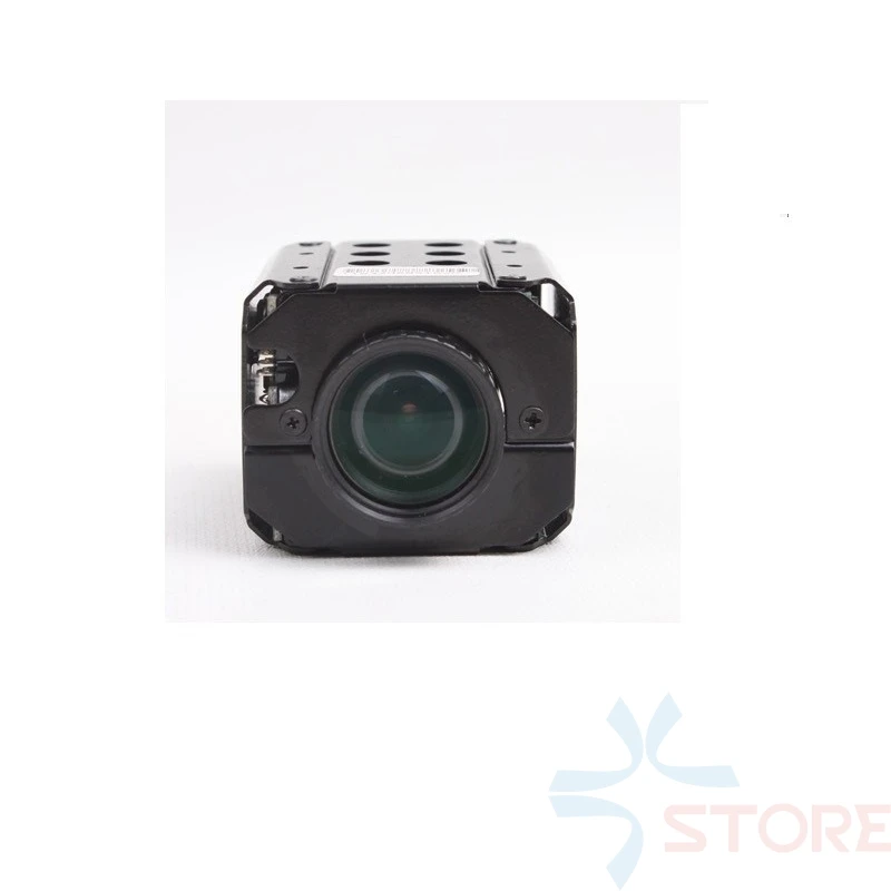 10X Zoom 1080P WDR камера с выходом HDMI/AV OSD DVR моментальный снимок и воспроизведение для