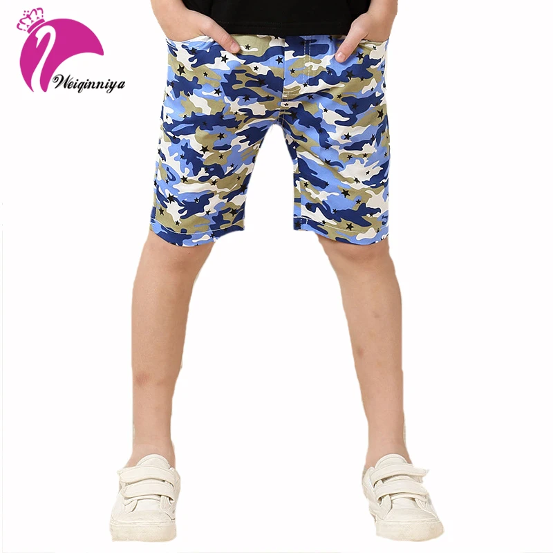 New Summer Baby Boys Short Pant 2017 Children's Fashion Cotton Letter