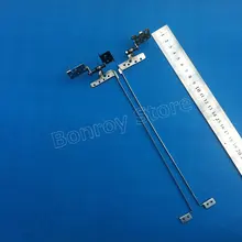 5 пар/лот) для Lenovo P580 p585 LCD петли P/N: dc330014l20 dc330014l30 am0qn000300 am0qn000400 серии R& L