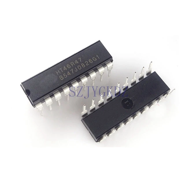 

Ht46r In-line Dip-18 Induction Cooker Chip Microcontroller Ht46r47