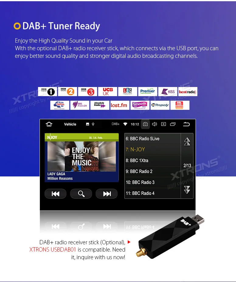 Best 6.95" Android 8.0 Car DVD Multimedia Navigation GPS Radio for Toyota RAV4 2001-2008 & Corolla 2000-2006 & Sequoia 2003-2007 14