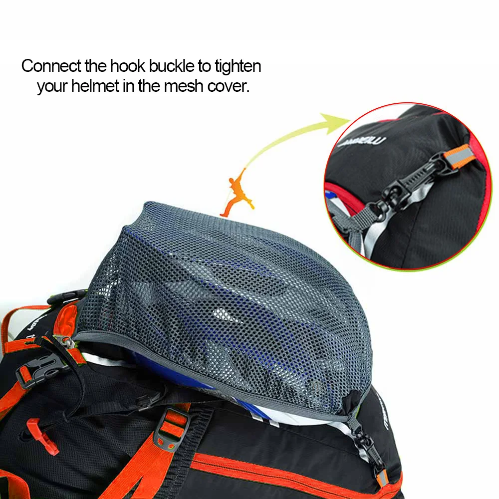 Flash Deal 18L Water-resistant Breathable Cycling Bicycle Shoulder Backpack Ultralight Outdoor Sports Riding Travel Mountaineering Bag 20 Flash Deal 18L Water-resistant Breathable Cycling Bicycle Shoulder Backpack Ultralight Outdoor Sports Riding Travel Mountaineering Bag 20