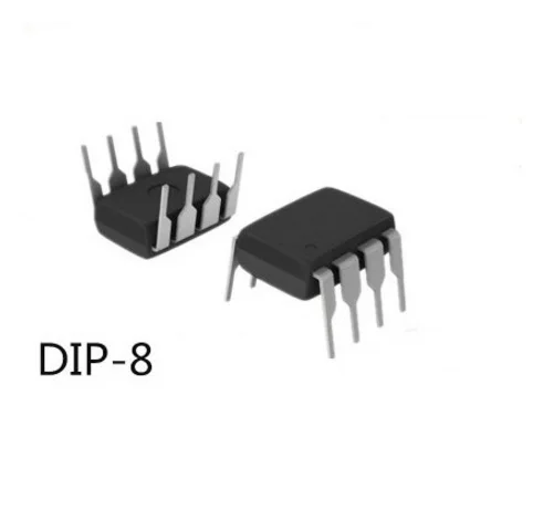 

500PCS MAX487EPA DIP-8 best quality