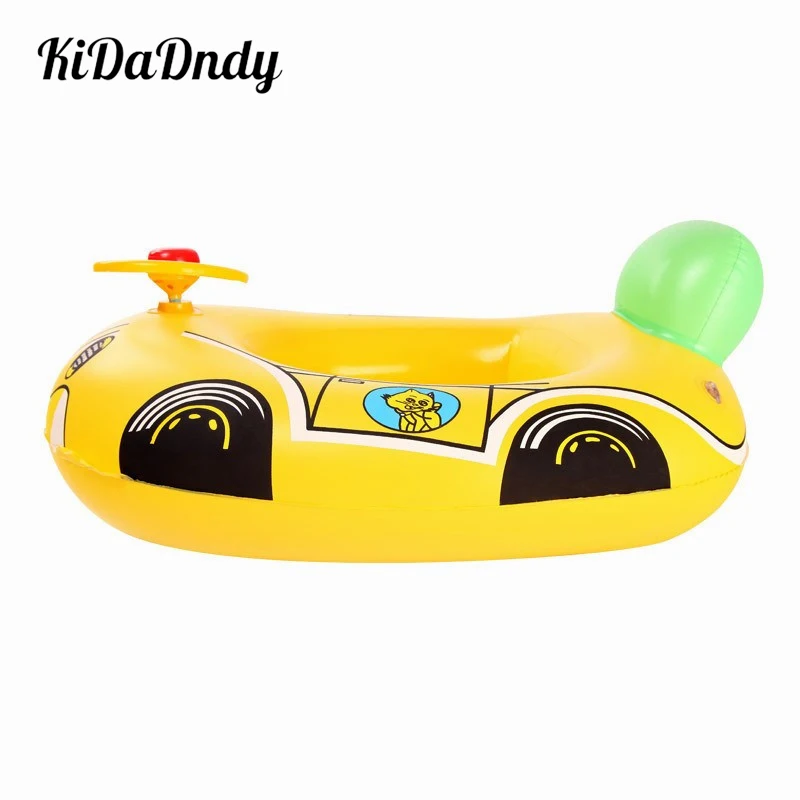 IEndyCn детское кольцо для плавания надувной самолет плавать кольцо ming бассейн аксессуары GXY167