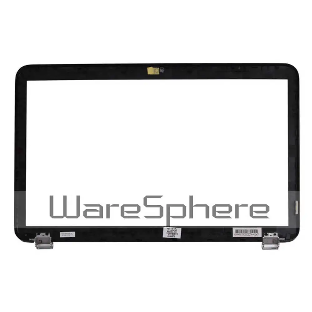 

NEW LCD Front Bezel for HP PAVILION DV7-6000 665592-001 Black