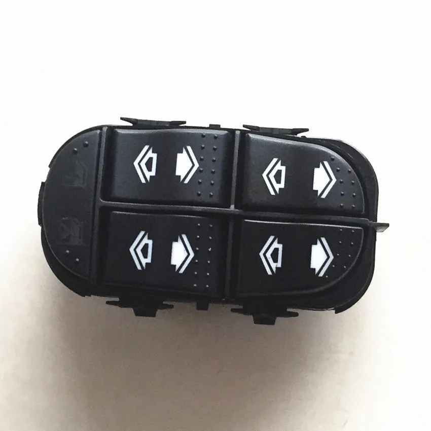 

parts OE No 2M5T14A132DB for Ford focus Power Window lift Switch Control button 2M5T-14A132-DB OEM No 2M5T 14A132 DB