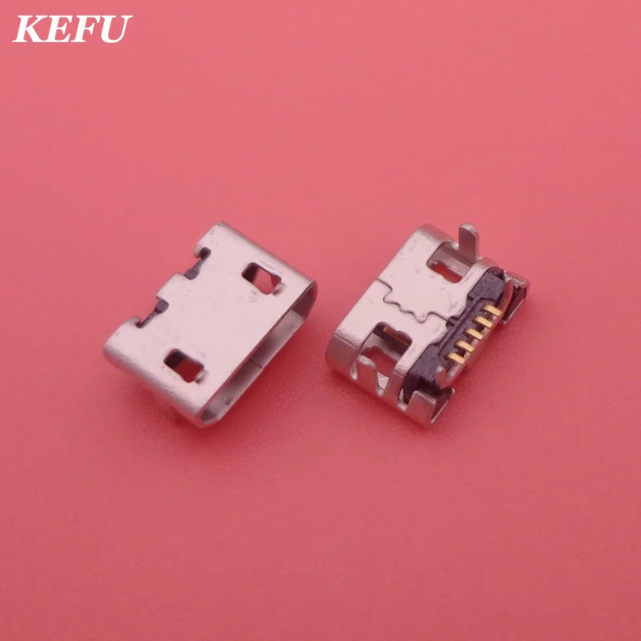 

20pcs Replacement Mini Micro USB Charging Socket Port Connector jack power plug dock for Lenovo Tab 2 A10-70F ZA00