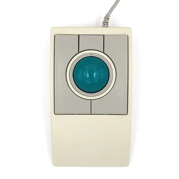 

2018 new PS2 800DIP Scroll ball mouse Work design mouse for WINDOWS PC