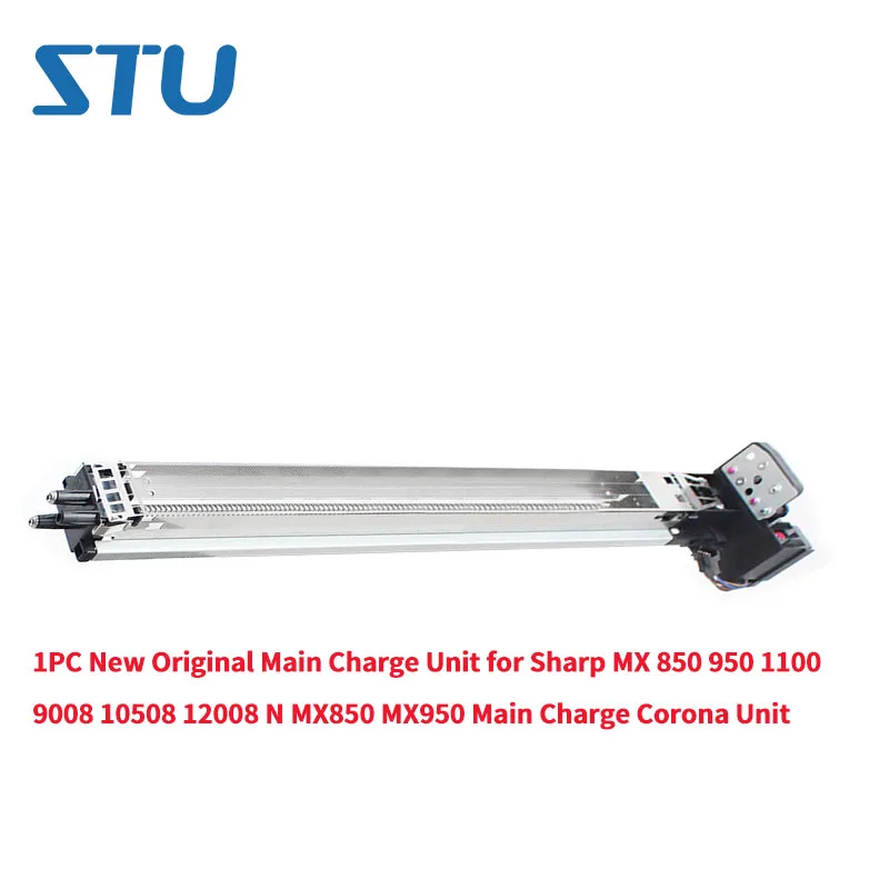 Genuine Sharp MX850NR MX-850NR Drum Unit Black 1100 850 950
