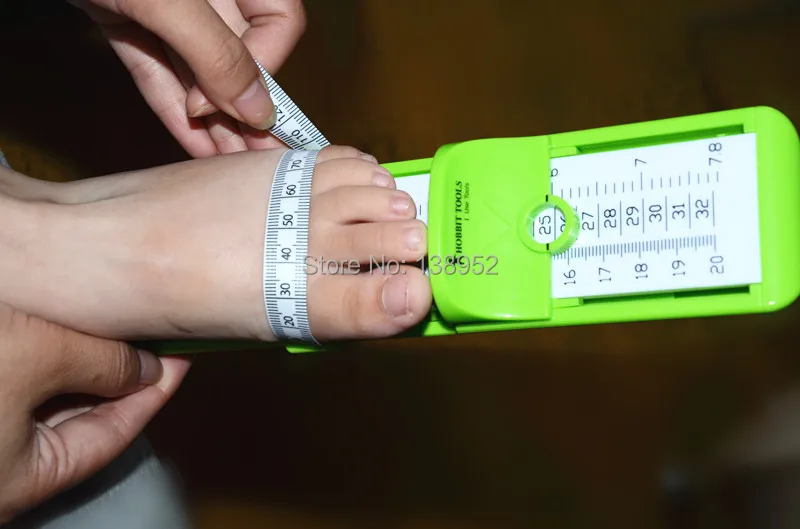 new feet measure gauge (6)