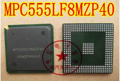 1 шт. Новый IC MPC555LF8MZP40 MPC555LF8MZP MPC555 BGA