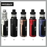 wismec sinuous p80