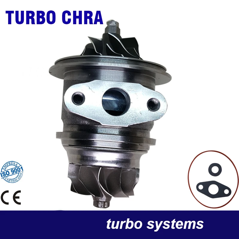 TD03 Turbo chra 860070 860128 860147 93169104 97300092 98102364 картридж для Защитные чехлы для сидений, сшитые специально для Opel Astra H Combo Corsa C Meriva 74KW 1,7 CDTI