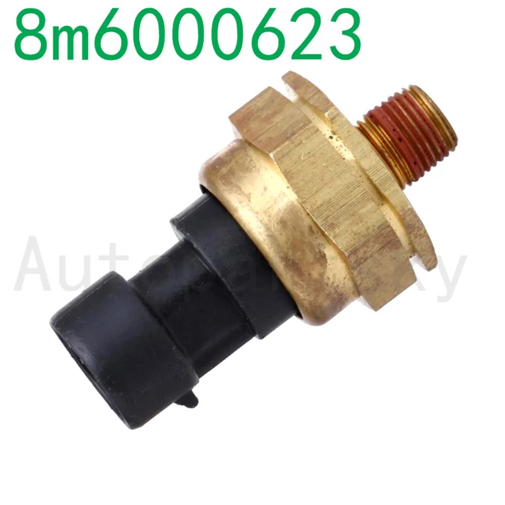 4 шт. высокое качество 8m6000623 воды датчики давления Sendor для Mariner Mercury Quicksilver