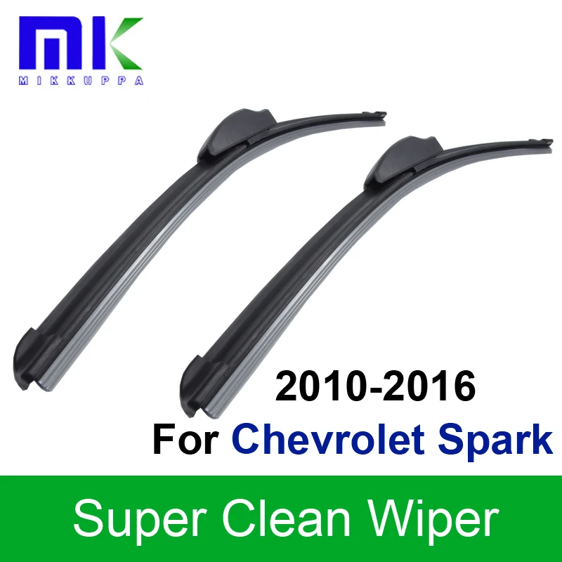 Buy Car Wiper Blades For Chevrolet Spark 2010 2011