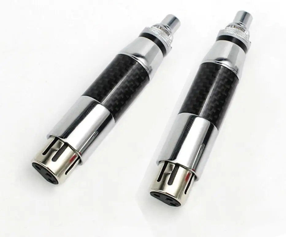 Audio plug (2)