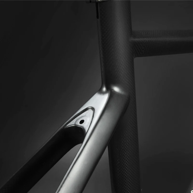 Clearance LEADNOVO racing carbon bike frame super light aero design 3k carbon road frame race bike frameset customized painted 1 Clearance LEADNOVO racing carbon bike frame super light aero design 3k carbon road frame race bike frameset customized painted 1