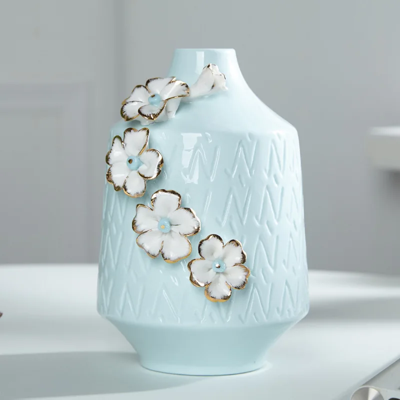 Simple-Desktop-Of-Living-Room-Flower-Arrangement-Ceramic-Vase-Simulated-Dry-Flower-Desktop-European-Vase (3)