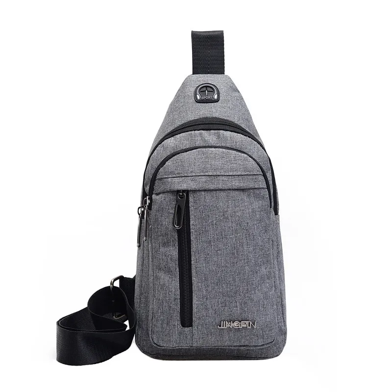 

shoulder bags for men sacoche homme Men Small Bag Wild Messenger Bag Fashion One Shoulder Plaid Chest Bag erkek cantalari 5.306