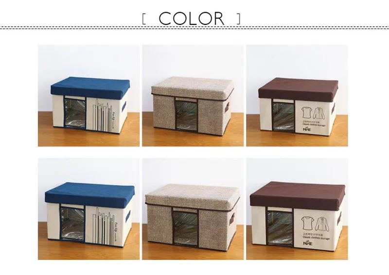 storage box (16)