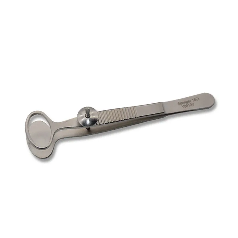 Nuovo-Acciaio-inossidabile-Strumenti-Oftalmici-Doppie-Palpebre-Tarso-Cisti-Pinzette-Pancreas-Cartella-di-Clip (2)