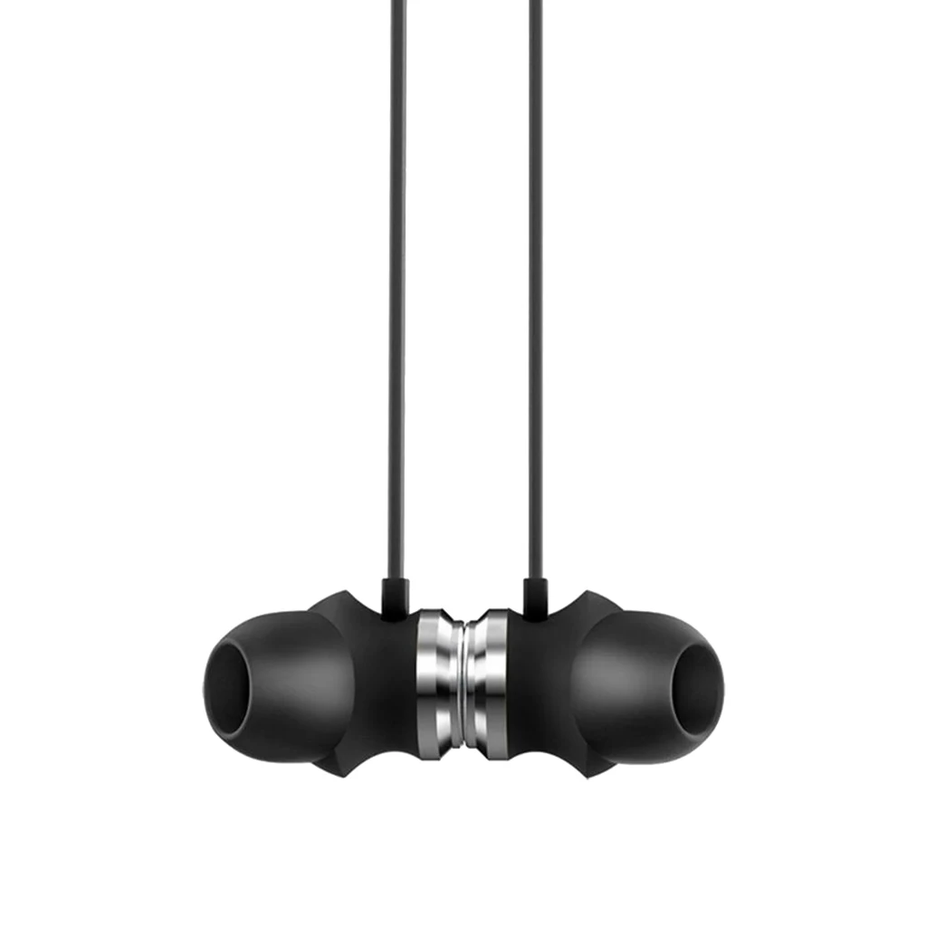 Bluedio Wireless Neckband Headphone Bluetooth V4.2 Sports headsets Black BT 4.2 wireless sports headphones