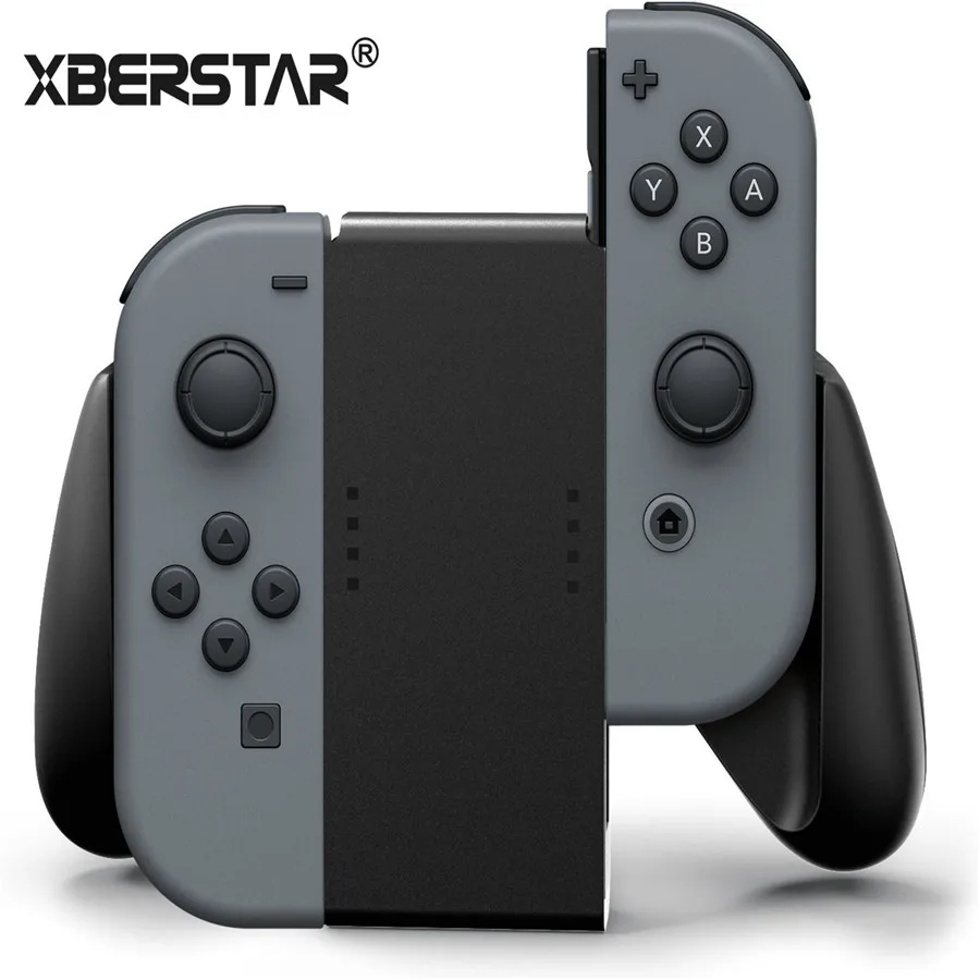 Ручка для большого пальца Joy-Con с левым и правым переключателем контроллер