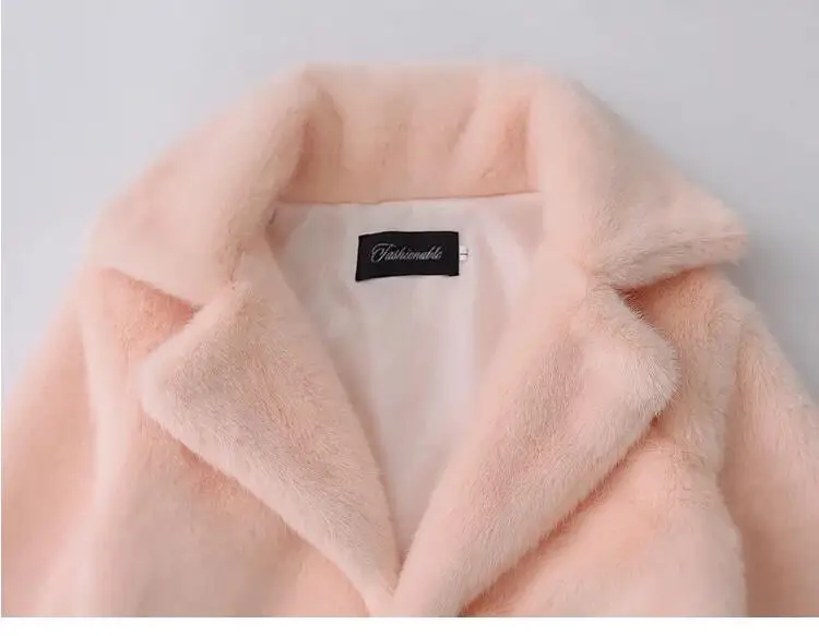 MSAISS Женское зимнее пальто из искусственного меха, теплое Женское пальто из искусственного меха, куртки из искусственного меха, теплое пальто