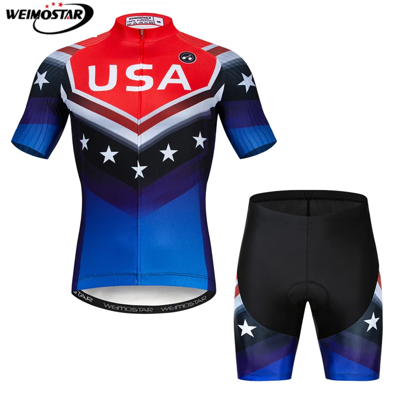 cycling clothing usa