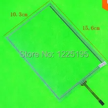 Сенсорный экран панели стекло для NP5-MQ001 NP5-MQ001B NP5-SQ000B, NP5-SQ001B