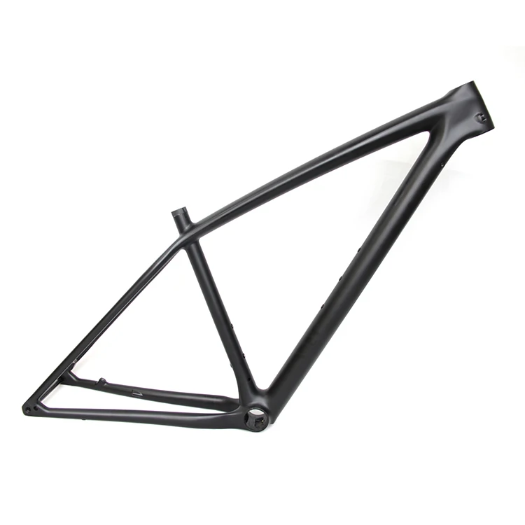 Карбоновая рама MTB T1100 жесткая для велосипеда 29e 27 5 er 650b x 15 &quot/17&quot с оригинальным