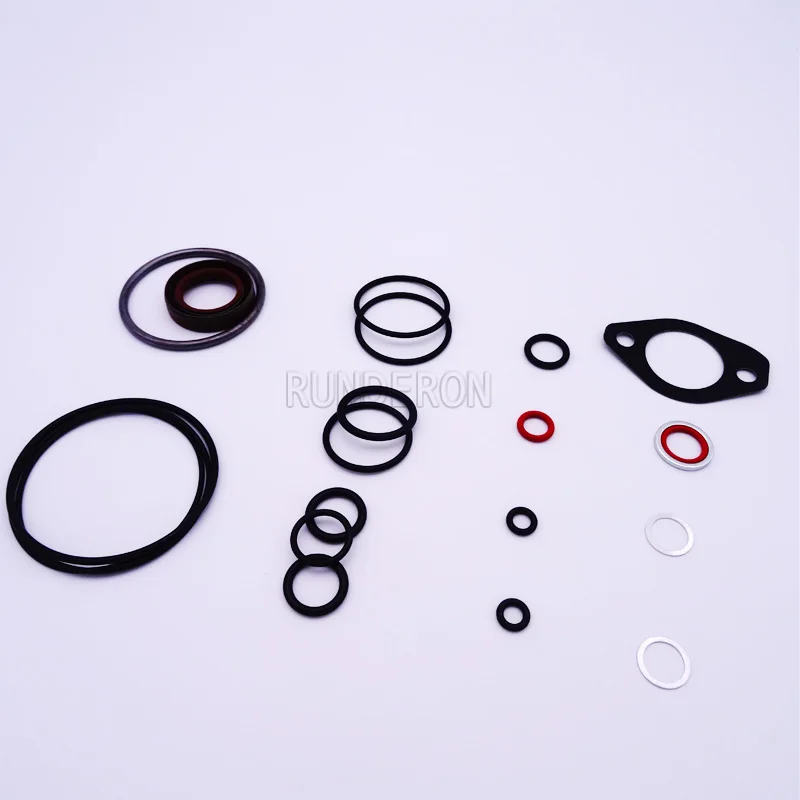 

RUNDERON HP3 Pump Repair Kit For Denso 294009-0032 Fuel System Common Rail Spare Parts