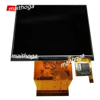 TIANMA 3 5 дюймовый 54P 16 7 M TFT LCD емкостный сенсорный экран TM035KDH02 QVGA 320(RGB)* 240 панель