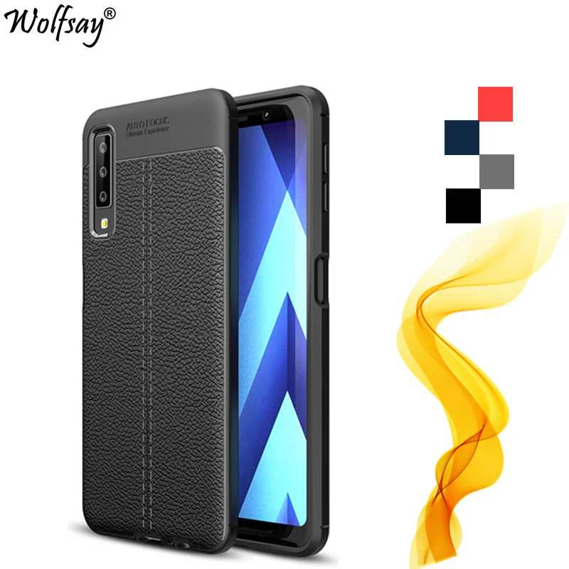 hardcase samsung a7 2018