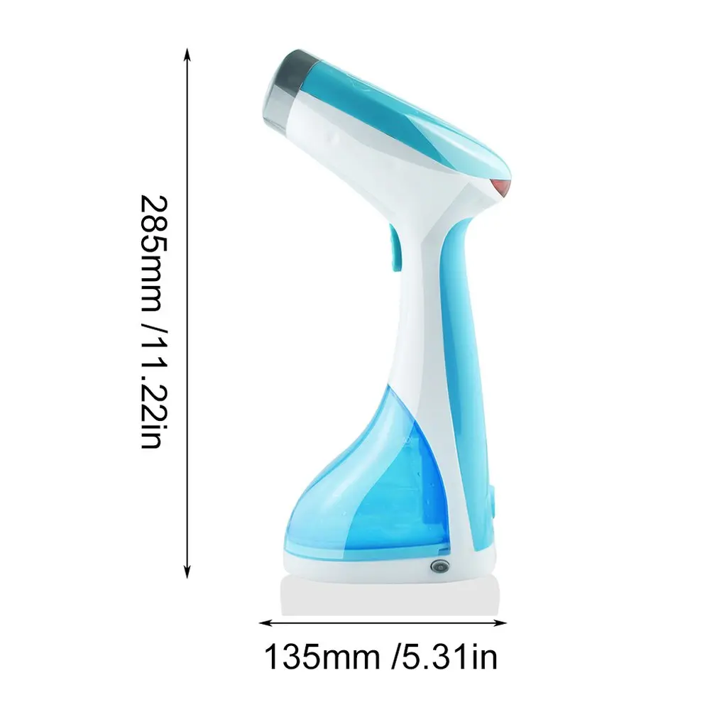 

Automatic Handheld Steamer Portable Ironing Machine Household Appliance Steam Ironing Brush For Home