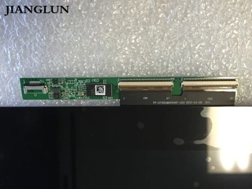 JIANGLUN 15 6 &quotЖК-сенсорный дигитайзер в сборе для Lenovo Ideapad Y700-15 1920x1080 | Запчасти