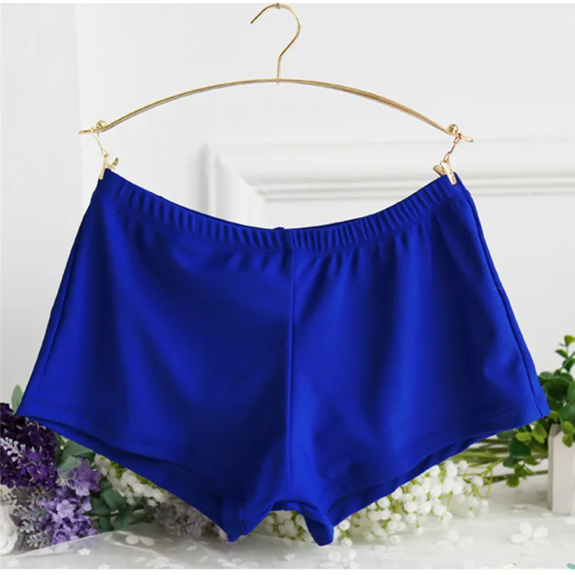 Women Summer Trunks Swimwear Beach Surfing Yoga Running Swimming Short  Beach Shorts multicolor #3M06 (7)