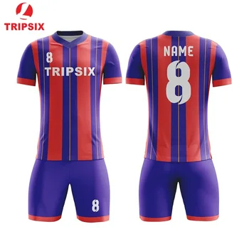 

Football Soccer Jersey Blank Wholesale Big And Tall Soccer Jerseys Full Deepth Customization Free Shipping