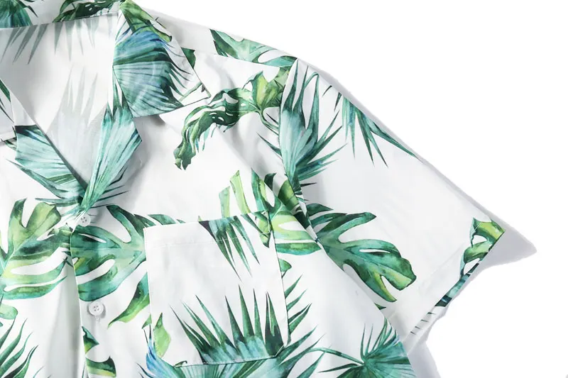 Palm Tree Shirts 4