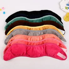 10pcs/Pack CC Wholesale cotton cpr mask for mouth face shields maskers dust and heat protect sky masks for winter