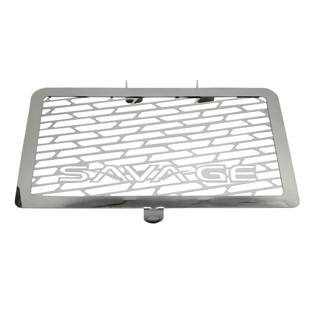 KEMiMOTO For Honda NC700X NC700S NC750X NC750S 2012 2016 Radiator Grille Grill Guard Cover Protector