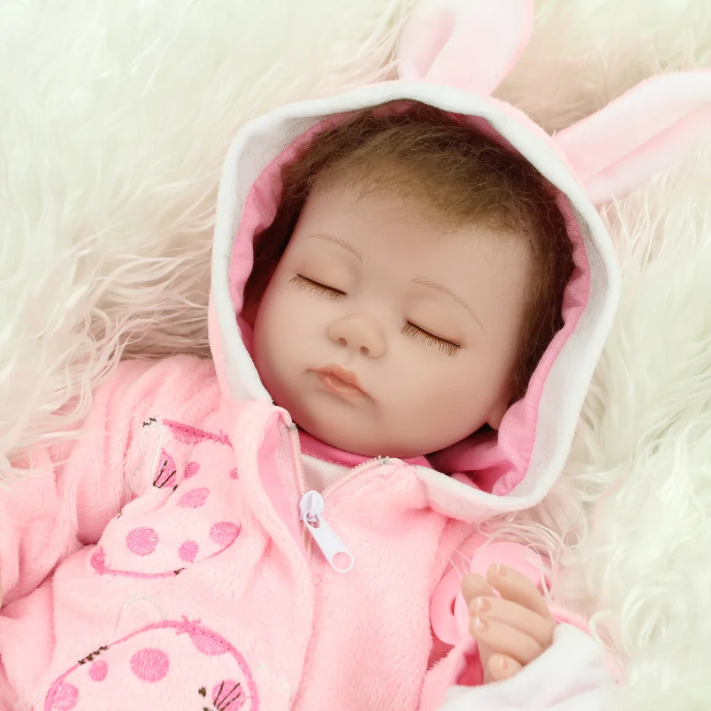 creative newborns reborn
