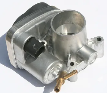

Fuel Injection Throttle body Assembly 408-238-321-004 047133062D For Skoda Fabia Octavia 408238321004