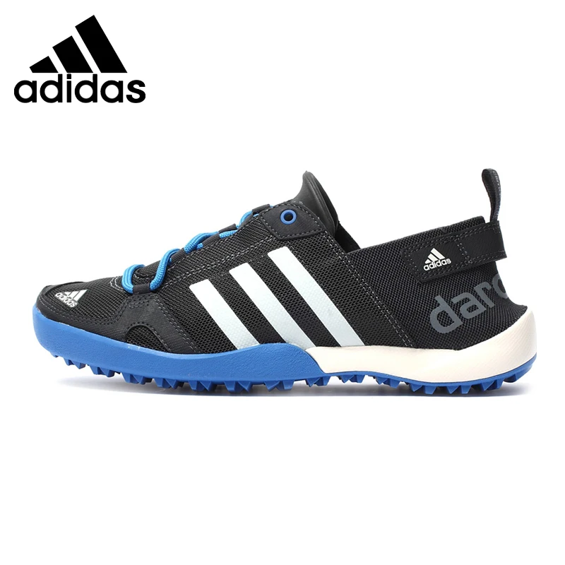 Оригинальное новое поступление Adidas Climacool DAROGA Мужская Уличная обувь акваобувь