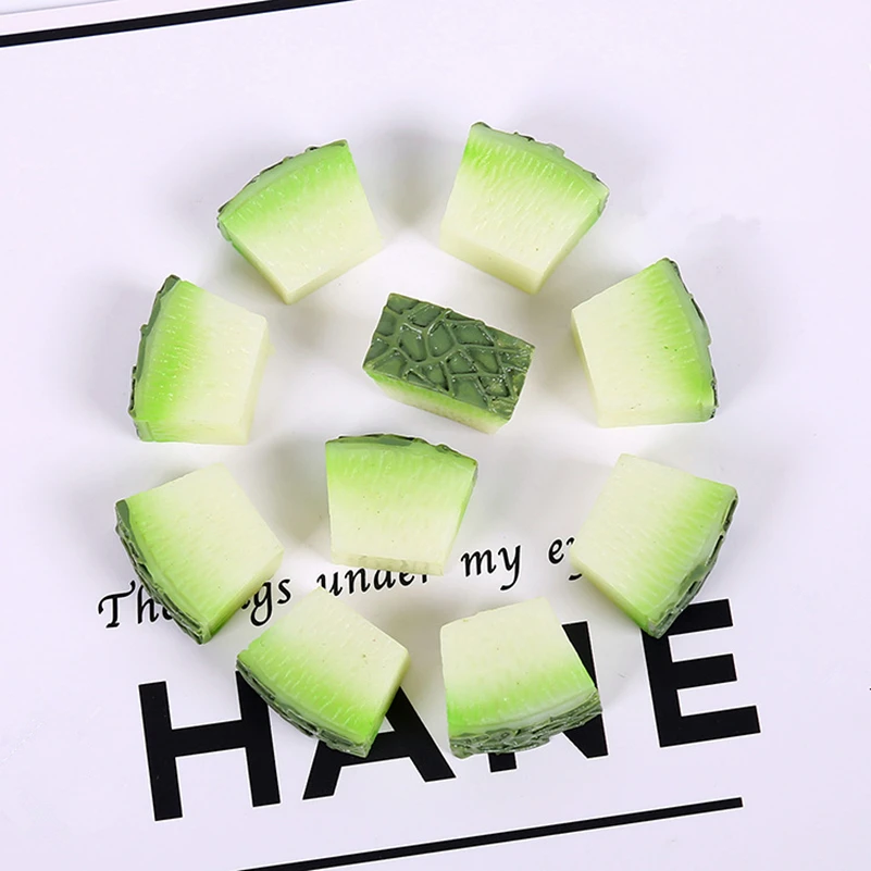 resin melon