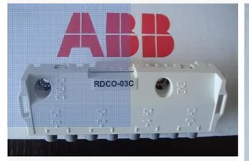 

Disassemble the RDCO-03C and RDCO-02C communication board / communication board
