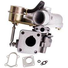 Turbocharger para Fiat Ducato Iveco Daily para Opel Movano Vivaro para Renault Master 2.8L Turbo 114 PS S9W702 GT1752H 99460981