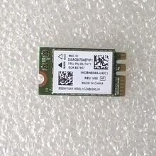 QCNFA34AC NFA344 2x2AC+ BT4.0 M.2 WLAN Card беспроводная сетевая карта для стационарного персонального lenovo lxe M600 M700 M900 700-25ISH Y900-34ISZ S400Z серии, FRU 00JT471