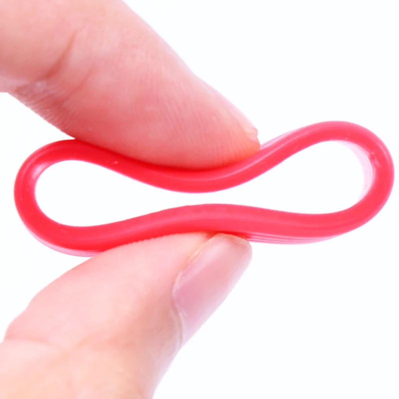 (20pcs/lot)Silicone grip ring /Tennis Racket/Tennis racquet/overgrip sealing ring tennis overgrip racket grip sticky overgrip racket grip tape racket overgrip